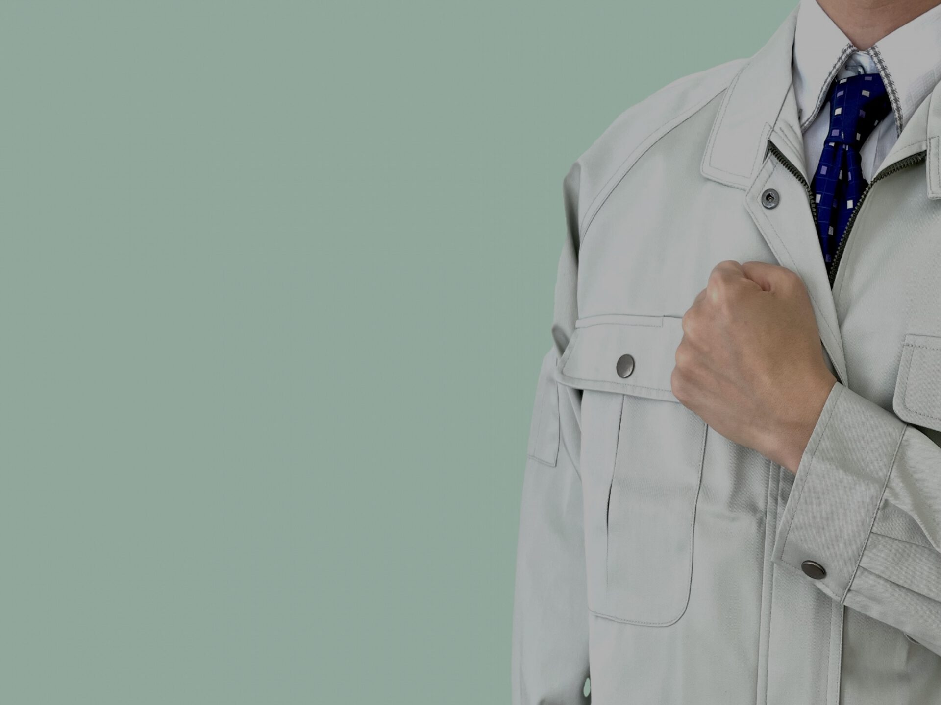 採用ページ画像